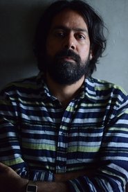 Ashim Ahluwalia portrait