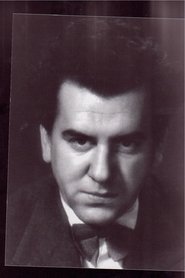 Josip Marotti portrait