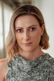 Angela Russo-Otstot portrait