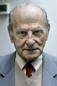 José Hermano Saraiva portrait