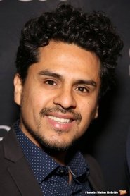 Reza Salazar portrait