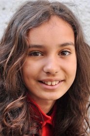 Siham Laroussi portrait