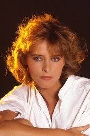 Mia Nygren portrait