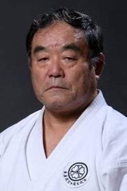 Fumio Demura portrait