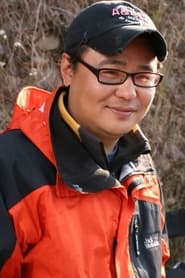 Zhou Wei portrait