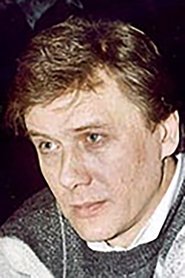 Alexander Blok portrait