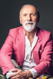 Edin Dervišhalidović 'Dino Merlin' portrait