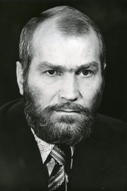 Mikk Mikiver portrait
