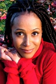 Mimi Félixine portrait