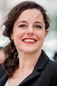 Laure Calamy portrait