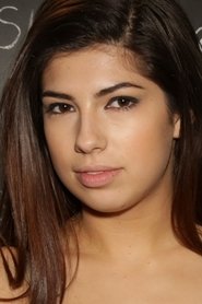 Ava Taylor portrait