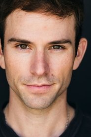 Robbie Sublett portrait