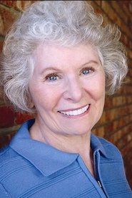 Polly Craig portrait