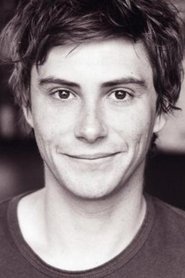 Vincent Branchet portrait