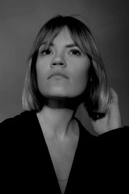 Klementina Remeikaitė portrait