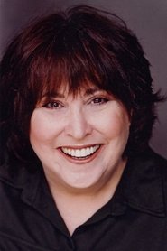 Cynthia Szigeti portrait
