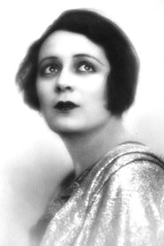 Suzy Pierson portrait
