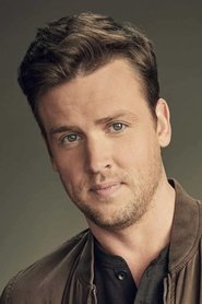 Jack Cutmore-Scott portrait