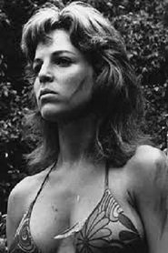 Laurie Rose portrait