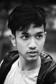 Eshan Kaushik portrait
