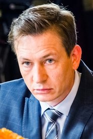 Andrii Mostrenko portrait