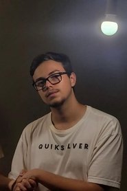 Ben Perci Lima portrait