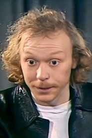 Oleg Pinigin portrait