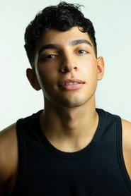 Adam Ali portrait