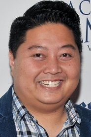 Jason Rogel portrait