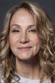 Joan Osborne portrait