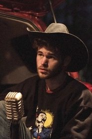 Benjamin Reeves portrait