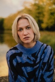 Charlotte Uedingslohmann portrait