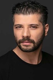 Öner Ateş portrait