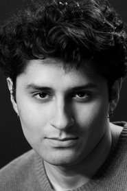Angel Somarriba portrait