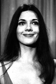 Joëlle Cœur portrait
