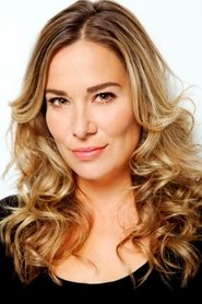Joëlle Morin portrait