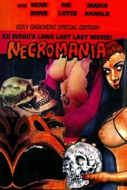 Necromania: A Tale of Weird Love! poster