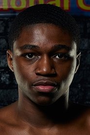 Dwyke Flemmings Jr portrait