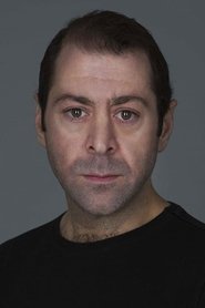 Erdem Akakçe portrait