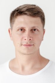 Matúš Beniak portrait