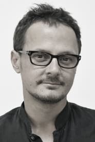 Jonathan Yeo portrait