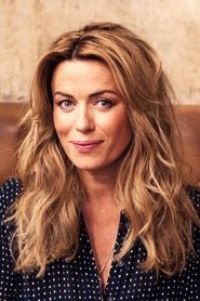 Eve Myles portrait
