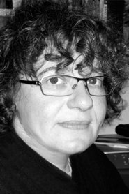 Élisabeth Paquotte portrait