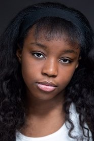 Nyla Alleyne portrait