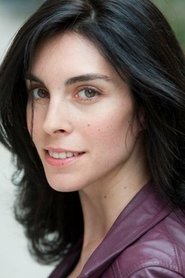 Aurore Cordellier portrait