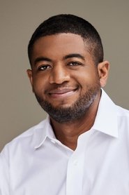 Andre Gaines portrait