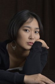 Azzaya Munkhbat portrait