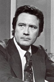 Mario Beut portrait