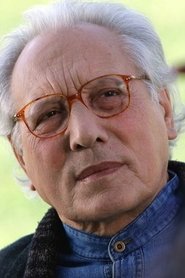 Enzo Jannacci portrait