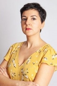 Gema Santoyo portrait
